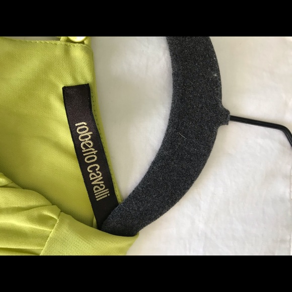 COPY - ROBERTO CAVALLI summer dress., - Picture 12 of 14